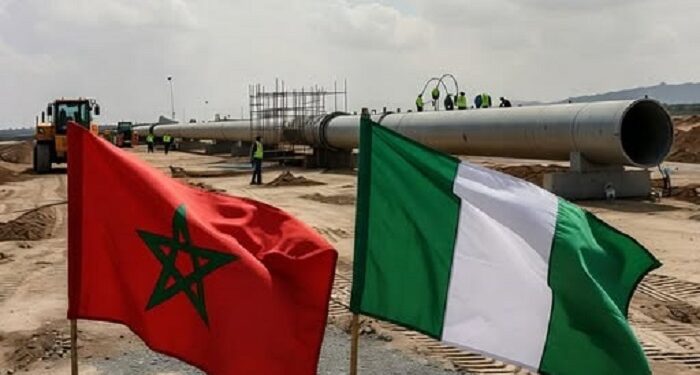 Gazoduc Nigeria-Maroc : Lancement des en 2026 du projet énergétique de 14 000 milliards FCFA