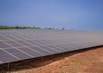 Korhogo : 42 milliards FCFA mobilisés pour une centrale solaire de 66 MW