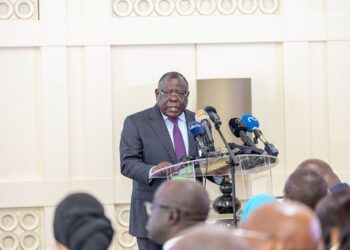 Abidjan : 16 500 personnes déguerpies bientôt recasées sur de nouveaux sites aménagés