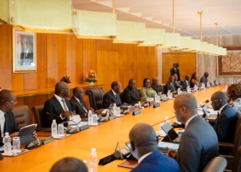 Fluidité de la circulation : Le transport fluvial de conteneurs adopté