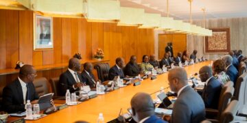 Fluidité de la circulation : Le transport fluvial de conteneurs adopté