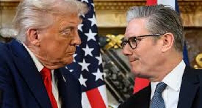 Guerre contre l’Iran : Keir Starmer refuse d’impliquer le Royaume-Uni malgré les pressions de Trump