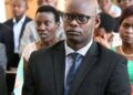 Burundi : Le ministre Gabby Bugaga retrouvé mort dans sa voiture