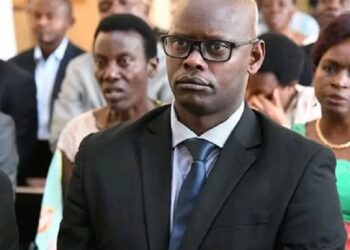 Burundi : Le ministre Gabby Bugaga retrouvé mort dans sa voiture