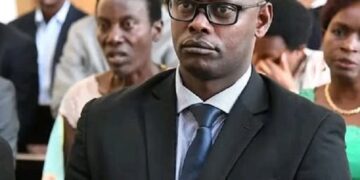 Burundi : Le ministre Gabby Bugaga retrouvé mort dans sa voiture