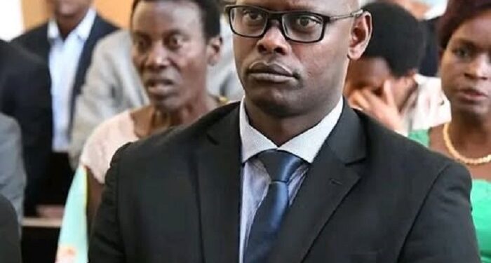 Burundi : Le ministre Gabby Bugaga retrouvé mort dans sa voiture