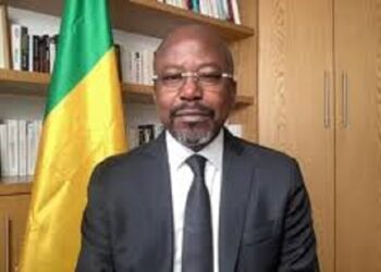 Gabon : L’ancien Premier ministre Bilie-By-Nze arrêté à son domicile