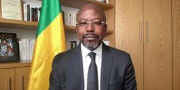 Gabon : L’ancien Premier ministre Bilie-By-Nze arrêté à son domicile