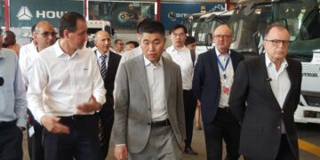 Industrie automobile : Bientôt un centre de formation technique à Abidjan