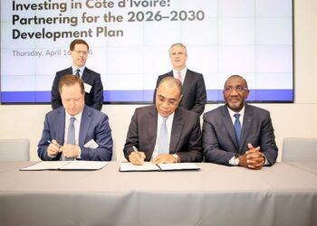 Côte d’Ivoire : 328 milliards FCFA d’ADB Group pour booster le PND 2026-2030