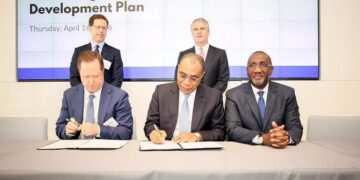 Côte d’Ivoire : 328 milliards FCFA d’ADB Group pour booster le PND 2026-2030