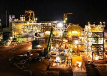 Burkina : L&rsquo;État accélère sa mainmise sur 40 % de la mine d’or de Kiaka