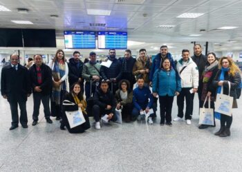 France : 2500 travailleurs tunisiens attendus d’ici 2029 