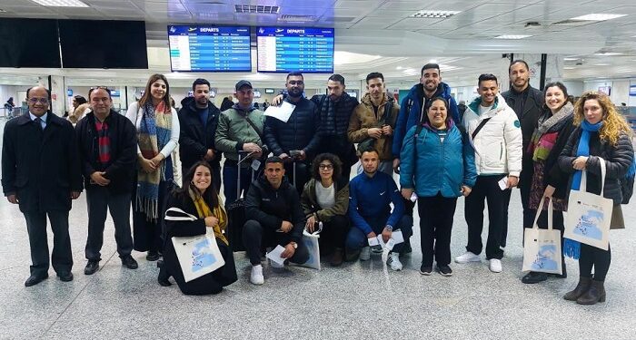 France : 2500 travailleurs tunisiens attendus d’ici 2029 