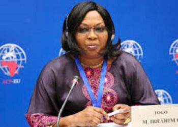 Union interparlementaire : La CEDEAO plaide pour faire de la paix une priorité mondiale