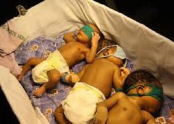 Nigeria : Un réseau de vente de bébés démantelé, plusieurs femmes enceintes secourues