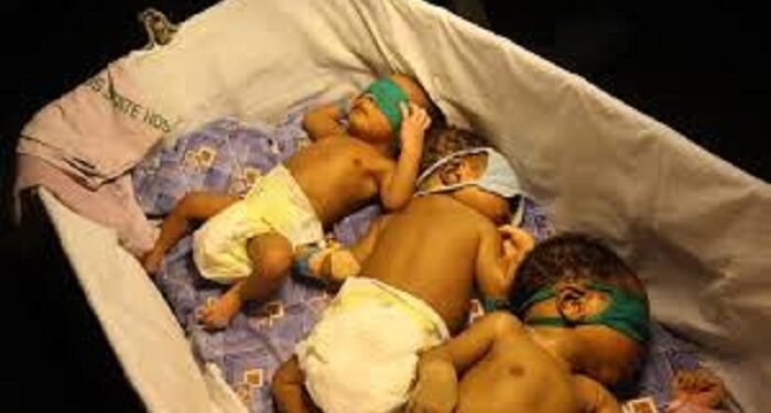 Nigeria : Un réseau de vente de bébés démantelé, plusieurs femmes enceintes secourues