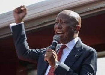 Afrique du Sud : L’opposant Julius Malema condamné à 5 ans de prison