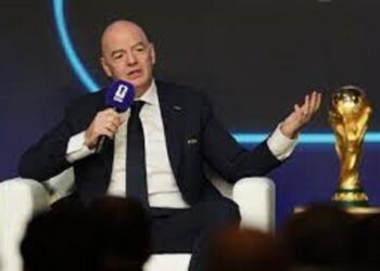 Mondial 2026 : Gianni Infantino justifie la hausse des prix des billets