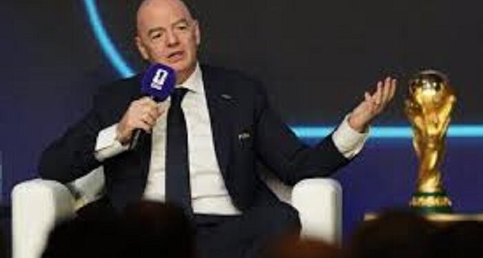 Mondial 2026 : Gianni Infantino justifie la hausse des prix des billets