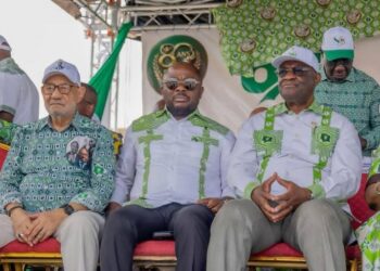 Côte d’Ivoire : Le PDCI affiche sa détermination à reconquérir le pouvoir