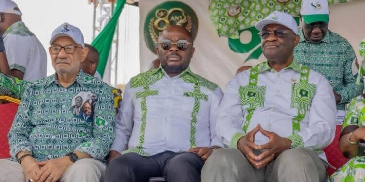 Côte d’Ivoire : Le PDCI affiche sa détermination à reconquérir le pouvoir