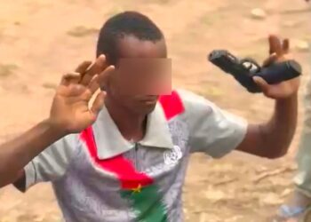 Bouna : Le chef de gang B. Sadjo arrêté après deux ans de traque