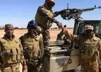 Mali : Plusieurs terroristes lors tués dans des frappes ciblées à Nioro et à Kidal