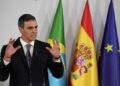 Espagne : Pedro Sanchez presse l’UE de suspendre son accord d’association avec Israël
