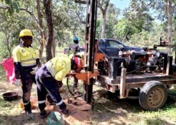 Côte d’Ivoire : Un gisement d’or de 1,3 million d’onces découvert sur le projet Ferké