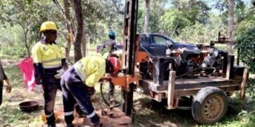Côte d’Ivoire : Un gisement d’or de 1,3 million d’onces découvert sur le projet Ferké