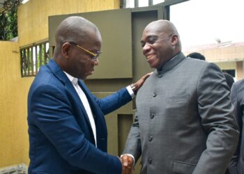 Convocation d’Assalé Tiémoko : Don Mello dénonce des intimidations et soutient l’élu