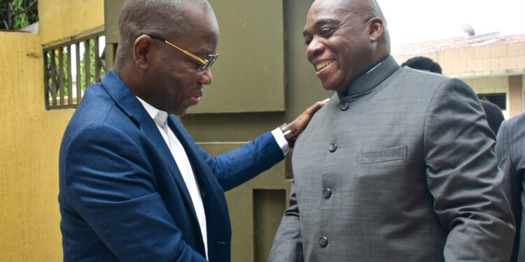 Convocation d’Assalé Tiémoko : Don Mello dénonce des intimidations et soutient l’élu