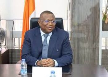 UNJCI : Amadou Coulibaly valide le comité ad hoc et presse pour un congrès consensuel