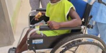 Côte d’Ivoire : Plusieurs enfants opérés gratuitement grâce à Shriners Hospitals for Children