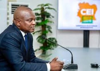 Côte d’Ivoire : Vincent Toh Irié réclame un audit des 270 milliards FCFA alloués à la CEI entre 2020 et 2025