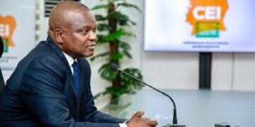 Côte d’Ivoire : Vincent Toh Irié réclame un audit des 270 milliards FCFA alloués à la CEI entre 2020 et 2025