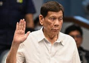 Philippines : L’ancien président Duterte sera devant la CPI pour crimes contre l’humanité