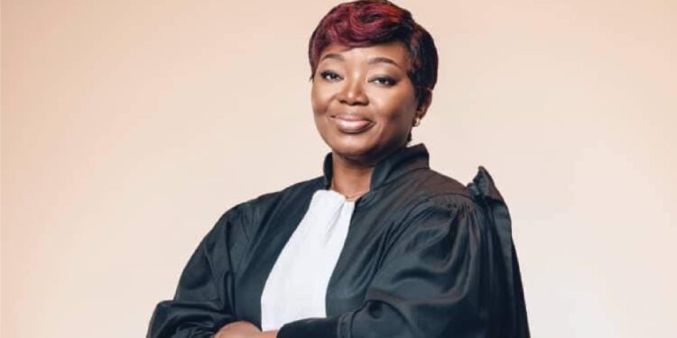 Bondoukou : La Bâtonnière lance des consultations juridiques gratuites 