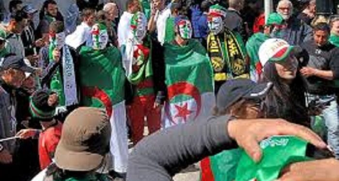 Algérie : 14 partis politiques exclus des législatives du 2 juillet 