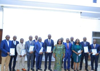 Fonction publique : Anne Ouloto installe un comité d’éthique et de déontologie 