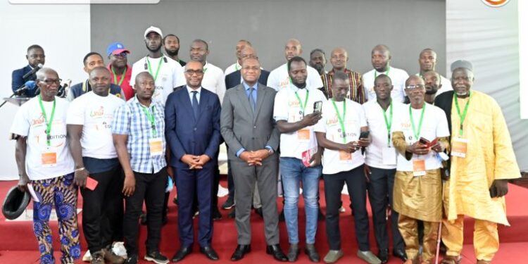 Côte d’Ivoire : Les aviculteurs réclament la suppression de la TVA de 9 % sur les intrants