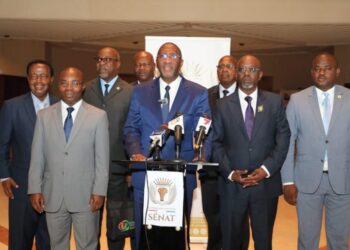 Côte d’Ivoire : Le Sénat valide le PND 2026-2030 de 114 838 milliards FCFA