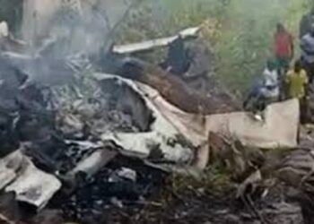 Soudan du Sud : 14 morts dans le crash d’un avion 
