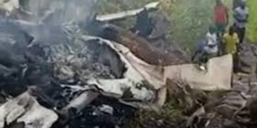 Soudan du Sud : 14 morts dans le crash d’un avion 