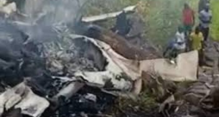 Soudan du Sud : 14 morts dans le crash d’un avion 