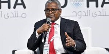 Afrique : La fortune d’Aliko Dangote bondit à 18.809 milliards FCFA en 2026 