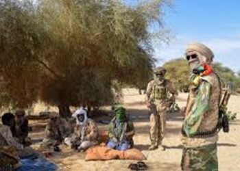 Mali : Les États-Unis alertent sur des risques terroristes à Bamako