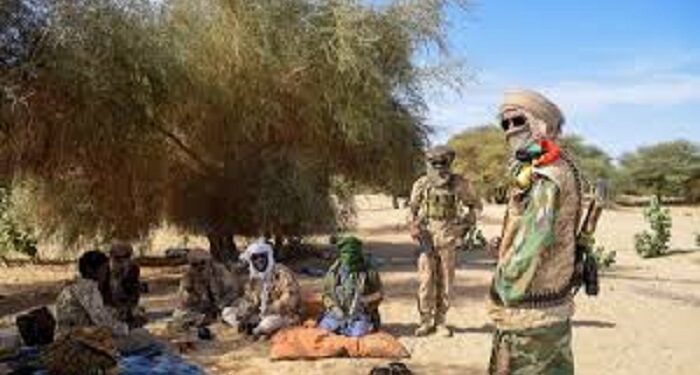 Mali : Les États-Unis alertent sur des risques terroristes à Bamako