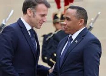 Madagascar : Un diplomate français expulsé, voici pourquoi